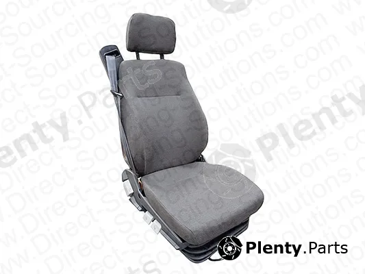 DSS 990011ALT — Seat Frame