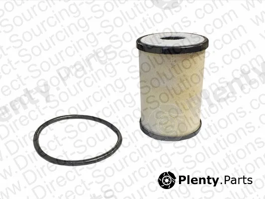 DSS 230522 — Filter, crankcase ventilation
