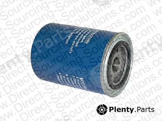 DSS 101186 — Fuel Filter