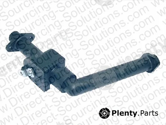 DSS 209457OEM — Coolant Control Valve