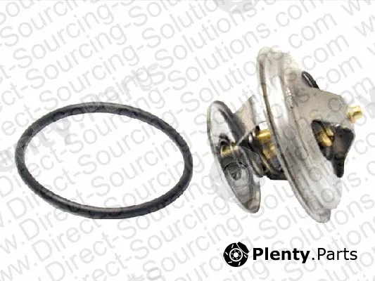 DSS 202222 — Thermostat, coolant