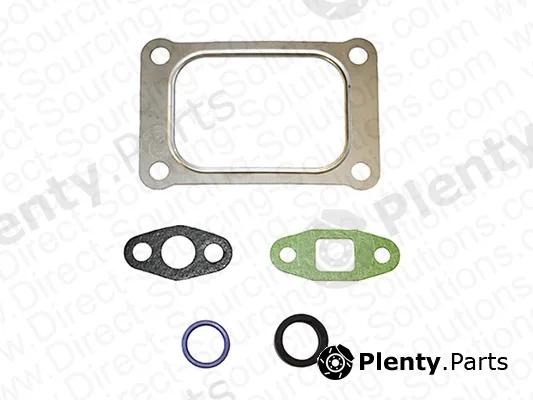 DSS 210104 — Gasket Set, charger