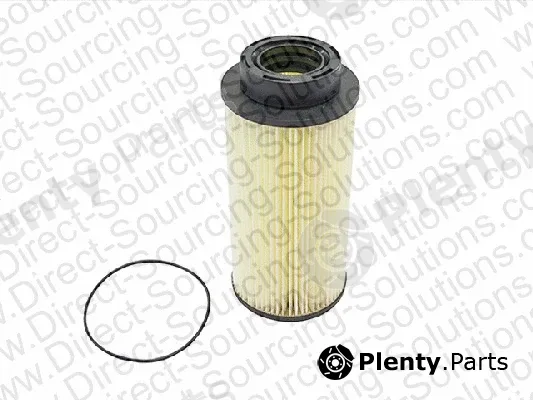 DSS 101632 — Fuel Filter