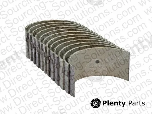 DSS 201478 — Connecting Rod Bearing