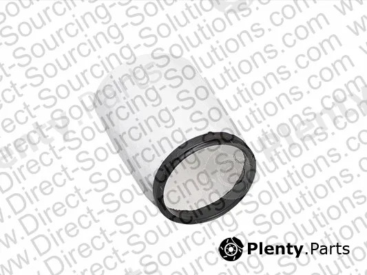 DSS 210215 — Air Filter