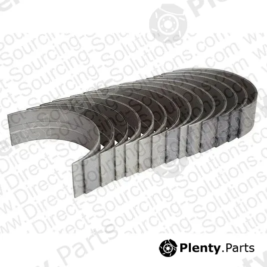 DSS 210224 — Crankshaft Bearing