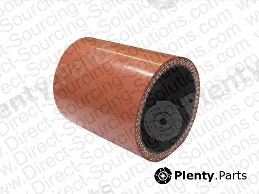 DSS 120059 — Radiator Hose