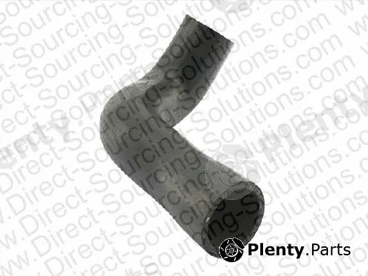 DSS 202418 — Radiator Hose