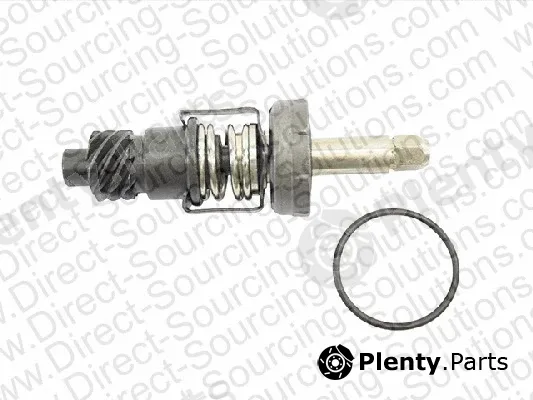 DSS 206050 — Repair kit, automatic adjustment