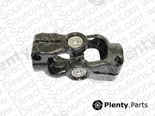 DSS 207400 — Joint, steering shaft