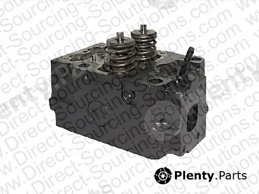 DSS 210051R — Cylinder Head