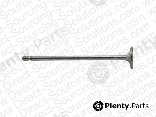 DSS 210225 — Intake Valve