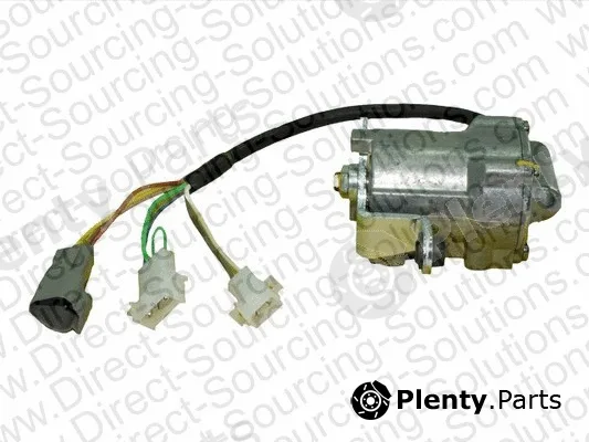 DSS 103530OEM — Sensor, accelerator pedal position