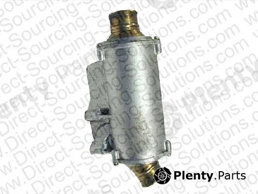 DSS 101209 — Oil Cooler, engine oil