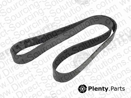 DSS 220055 — V-Ribbed Belt