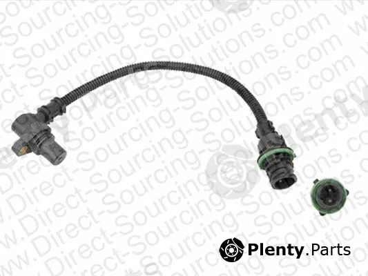 DSS 201751 — Sensor, RPM