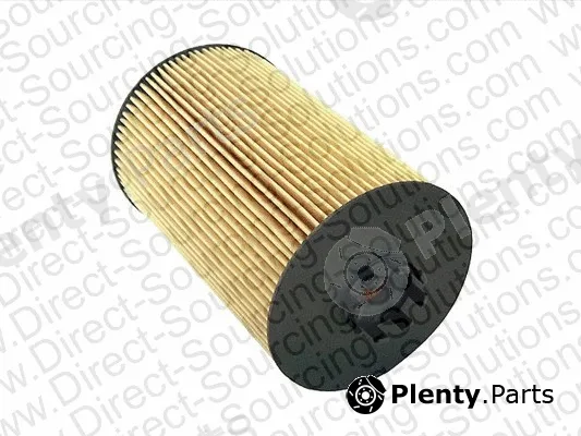 DSS 201847OEM — Oil Filter