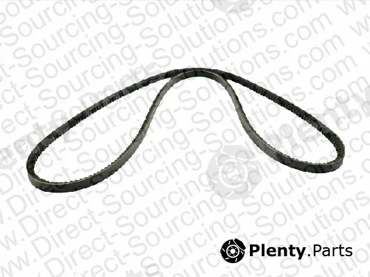 DSS 108197 — V-Ribbed Belt