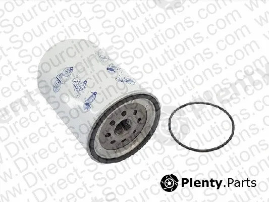 DSS 203919 — Fuel Filter
