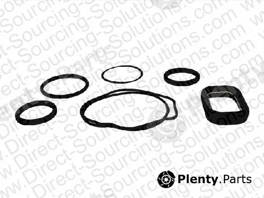 DSS 220004 — Gasket Set, water pump
