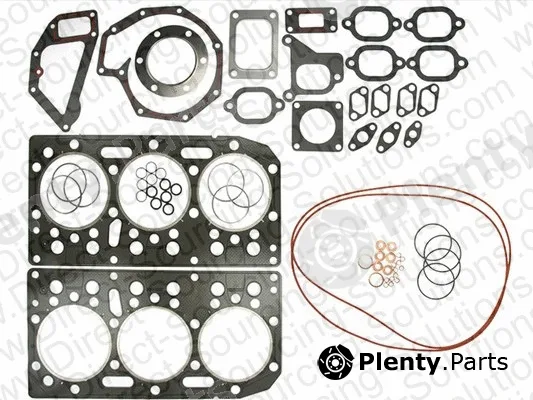 DSS 510067 — Gasket Kit, cylinder head