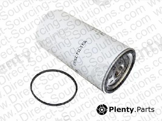 DSS 120013 — Fuel Filter