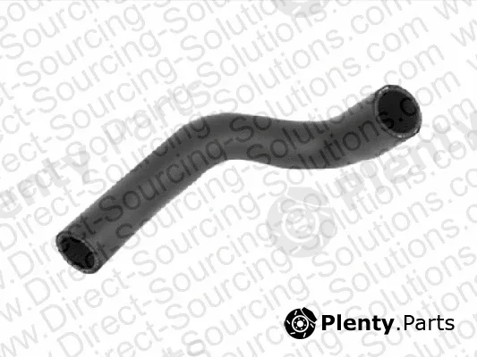 DSS 202463 — Radiator Hose