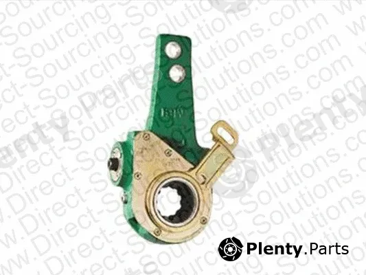 DSS 106321 — Adjuster, braking system