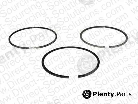 DSS 210177 — Piston Ring Kit