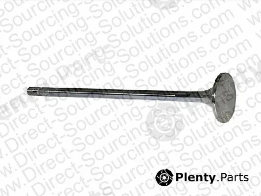 DSS 210036 — Exhaust Valve
