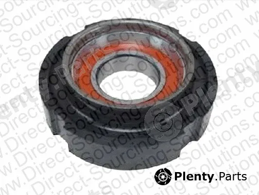 DSS 104403 — Bearing Seat, propshaft centre bearing