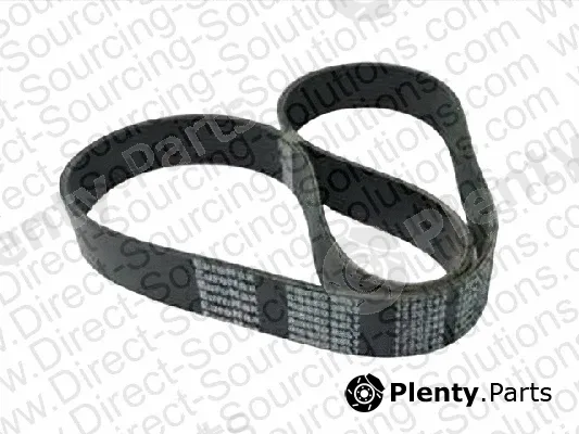 DSS 202370 — V-Ribbed Belt