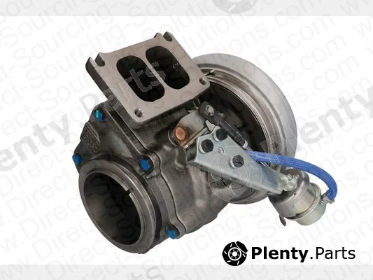 DSS 210202OEMR — Charger, charging (supercharged/turbocharged)