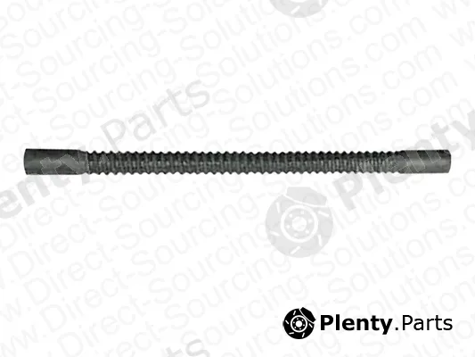 DSS 202063 — Radiator Hose