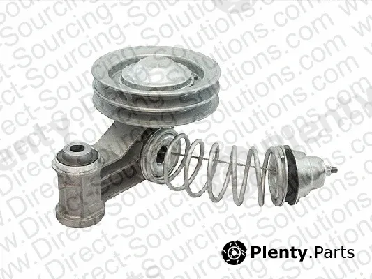 DSS 220022 — Belt Tensioner, V-ribbed belt