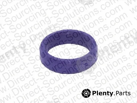 DSS 201809 — Gasket, oil pump