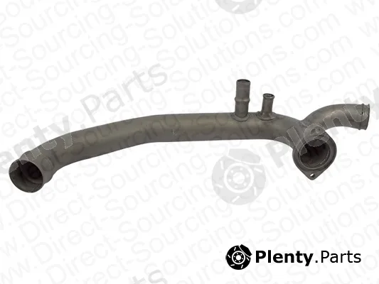 DSS 620053 — Coolant Pipe