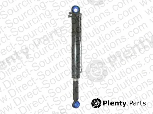 DSS 690016 — Tilt Cylinder, driver cab