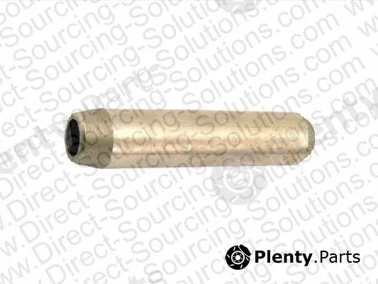 DSS 210053 — Valve Guide