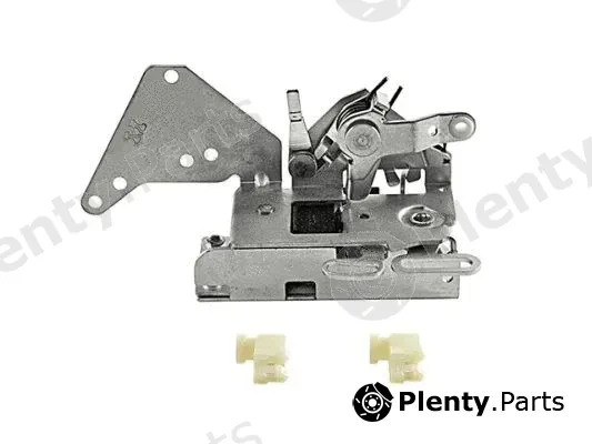 DSS 109763 — Door Lock