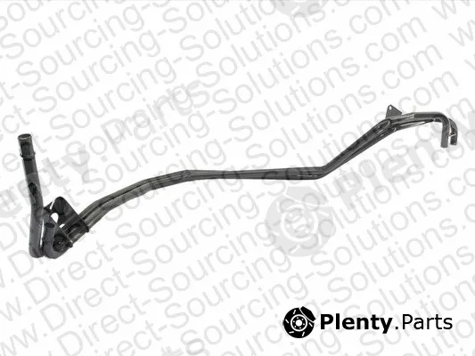 DSS 202446 — Radiator Hose