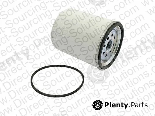DSS 203932OEM — Fuel Filter