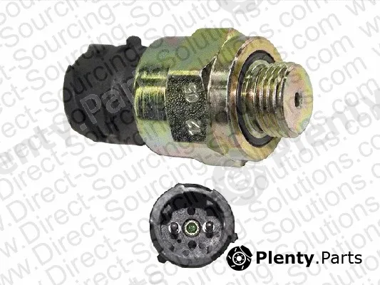 DSS 280043 — Pressure Switch