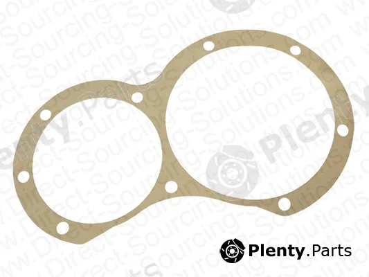 DSS 204678 — Gasket, cylinder head