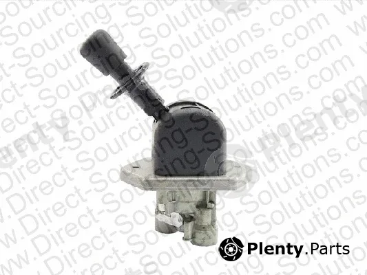 DSS 206175OEM — Accelerator Cable