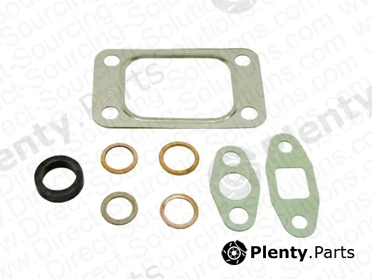 DSS 201700 — Gasket, charger