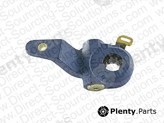 DSS 506058 — Adjuster, braking system