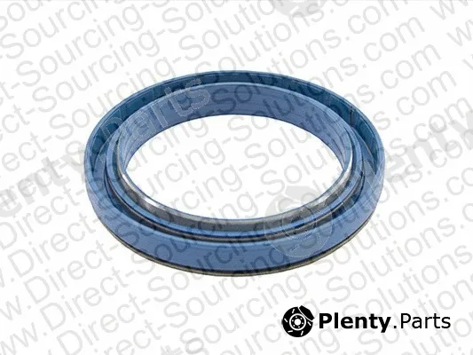DSS 105038ALT — Shaft Seal, wheel hub