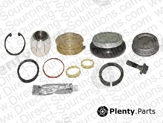 DSS 207366 — Repair Kit, guide strut