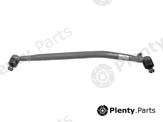 DSS 107559 — Centre Rod Assembly